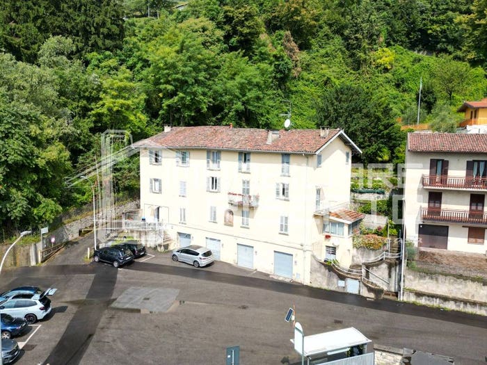 Casa in vendita in Via Quarto, Rancio, Lecco