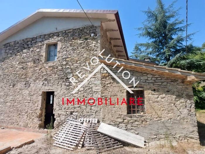 Appartamento con 6 locali in vendita in VOC CAPITANA SNC, Centro, Città di Castello