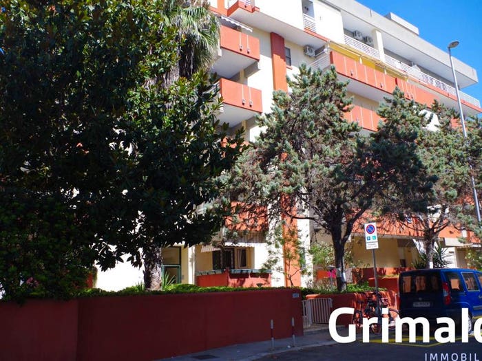 Appartamento monolocale in vendita in Via Rosmini, Lungomare Lido San Giovanni, Gallipoli