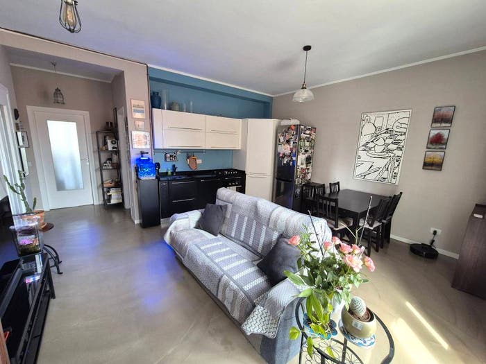 Appartamento bilocale in vendita in Via Brusuglio, Affori, Milano