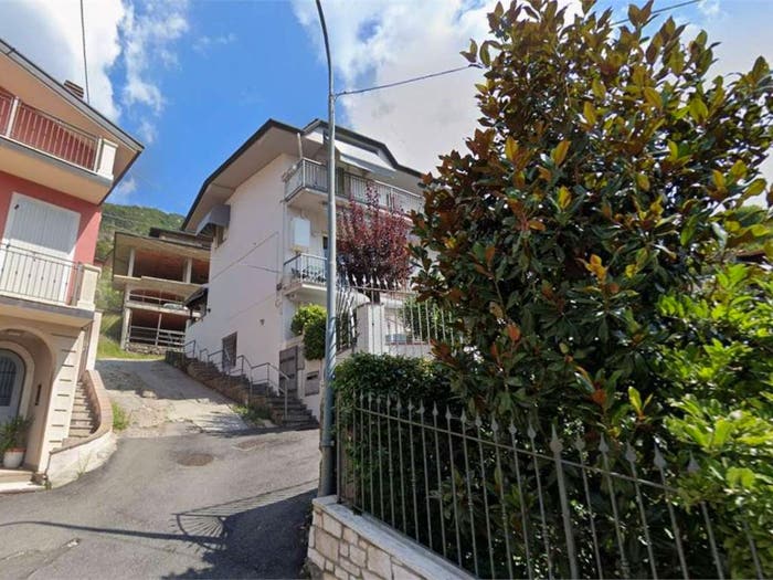 Appartamento quadrilocale in vendita in Localita' Sant'Apollonio via Monte Ladino, Sant'Apollonio, Lumezzane