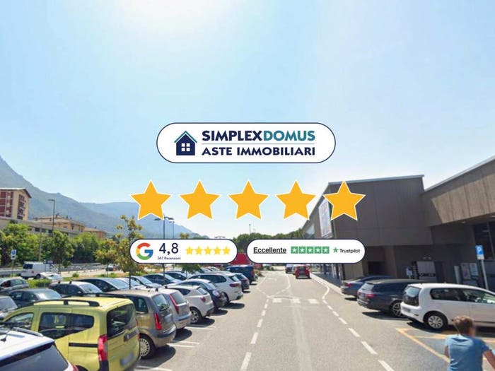 Appartamento con 6 locali in vendita in Via Statale, Centro, Mandello del Lario