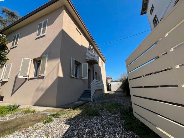 Casa con 6 locali in vendita in Centro, Codogno