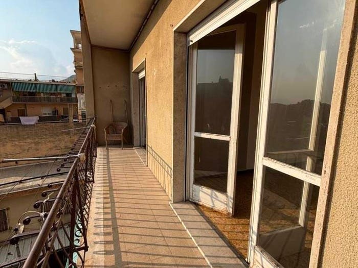 Appartamento quadrilocale in vendita in Centro, Vallecrosia
