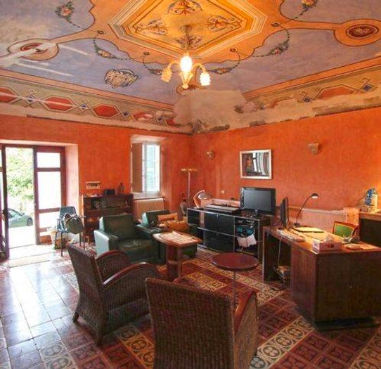 Casa con 6 locali in vendita in Via Giovanni Pascoli, Fivizzano