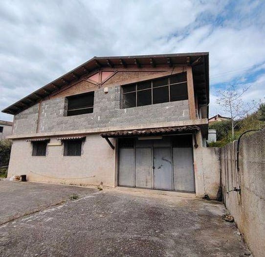 Casa monolocale in vendita in Via Vignazzi, Montelepre