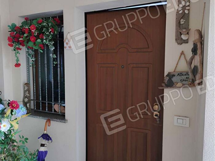 Appartamento trilocale in vendita in Via Caravaggio c, Santa Maria, Olbia