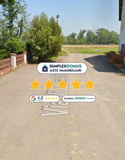 Appartamento con 5 locali in vendita in Via Villa Isola Bella, Annicco