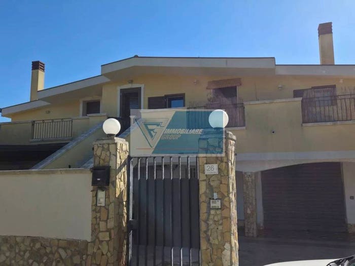 Casa in vendita in Via Marea, Lido Di Noto, Noto