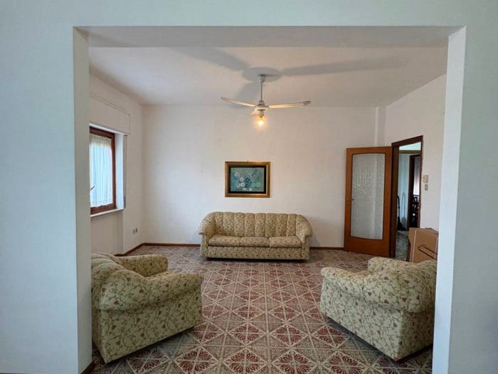 Appartamento trilocale in vendita in Viale Vincenzo De Filippis, Sant'Antonio De Filippis, Catanzaro