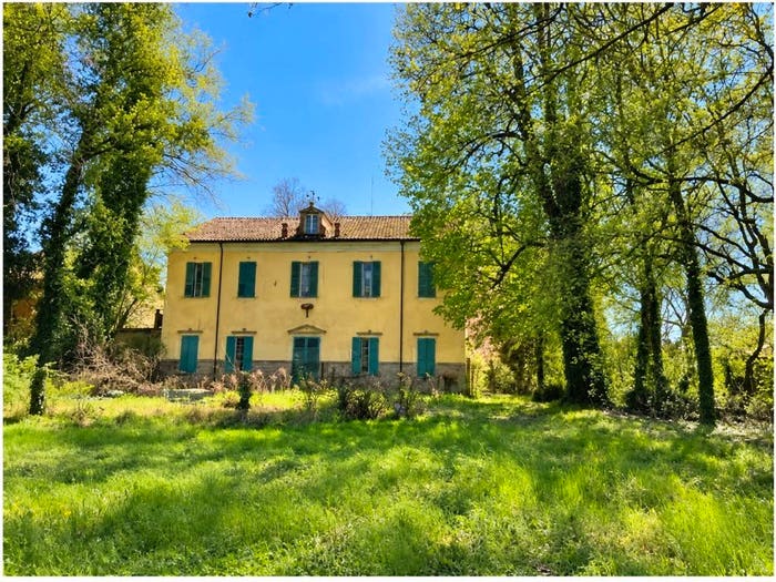 Casa con 6 locali in vendita in Via Paolo Mantegazza, Capella, Casalmaggiore