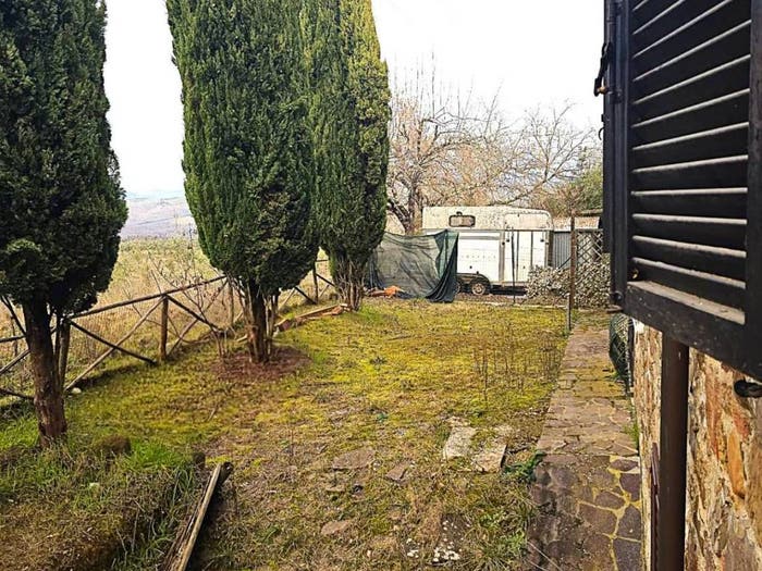 Appartamento quadrilocale in vendita in Via del Taglio, Vagliagli, Castelnuovo Berardenga