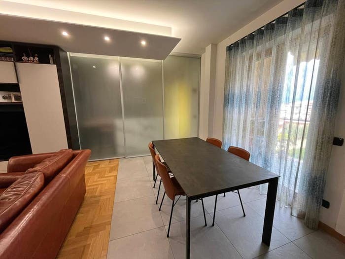 Appartamento quadrilocale in vendita in Via San Francesco d'Assisi, Monaci, Giugliano in Campania