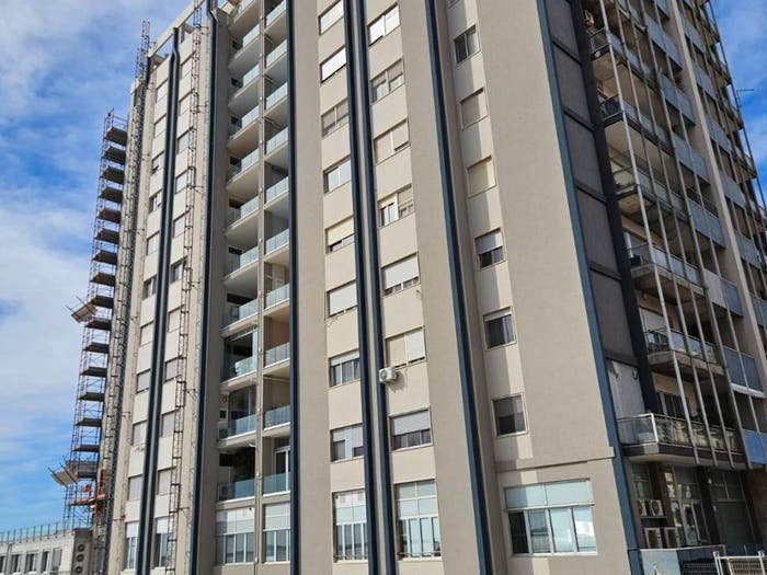 Appartamento con 6 locali in vendita in Viale Virgilio, Borgo, Taranto