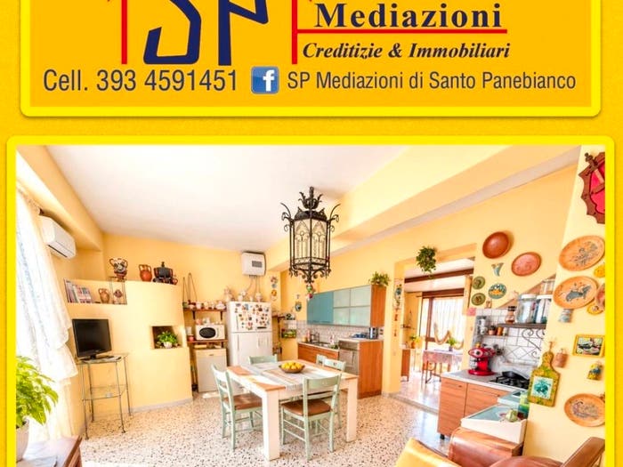 Casa con 5 locali in vendita in Via della Chiesa, Fiumefreddo di Sicilia