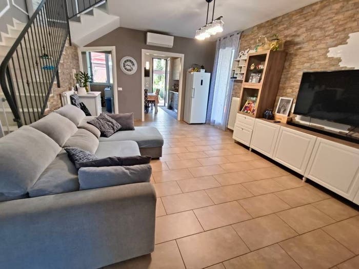 Casa con 6 locali in vendita in Via delle Risaie, Ammonite, Ravenna