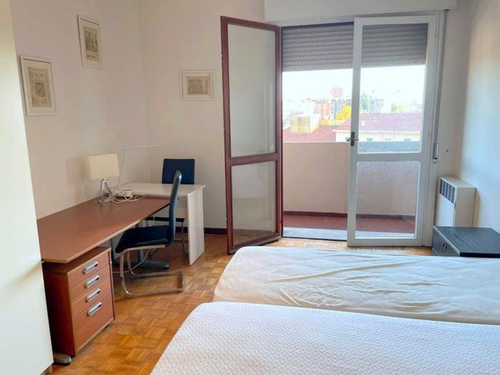Appartamento quadrilocale in vendita in VIALE CODALUNGA, Stazione, Padova