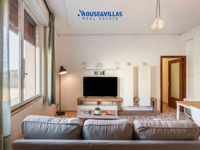 Appartamento trilocale in vendita in Via Ducezio, Centro, Noto