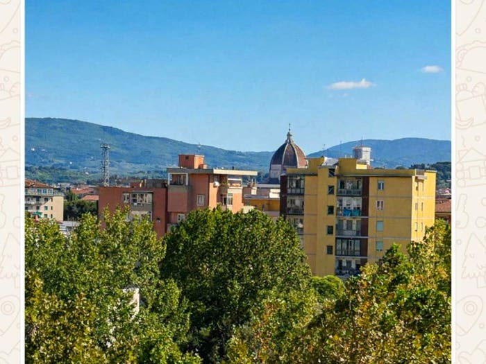 Appartamento bilocale in vendita in Viale Corsica, Ponte di Mezzo Circondaria, Firenze
