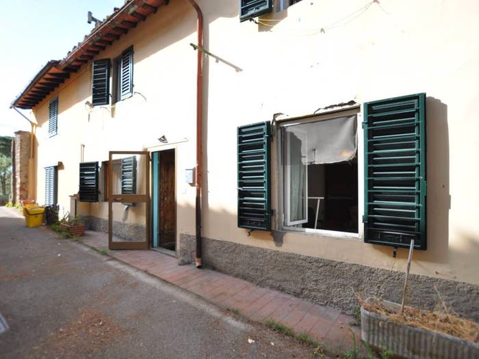 Appartamento quadrilocale in vendita in Via di Mezzomonte, Impruneta