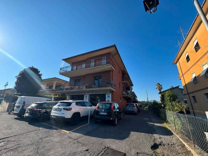 Appartamento trilocale in vendita in Viale Aldo Moro, Centro, Gallicano nel Lazio