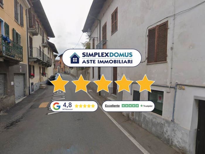 Appartamento quadrilocale in vendita in Via V Veneto, Centro, Gassino Torinese