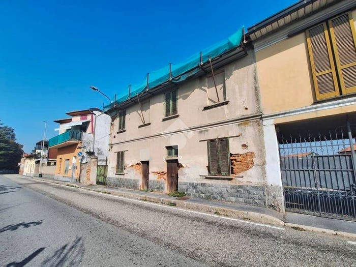 Casa trilocale in vendita in Via Ponte Nuovo, Centro, Boffalora Sopra Ticino