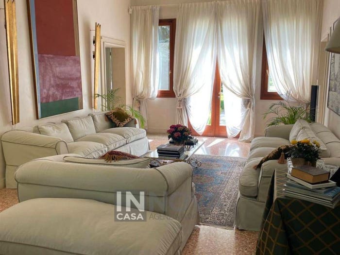 Appartamento con 5 locali in vendita in Via Marignana, Marocco, Mogliano Veneto