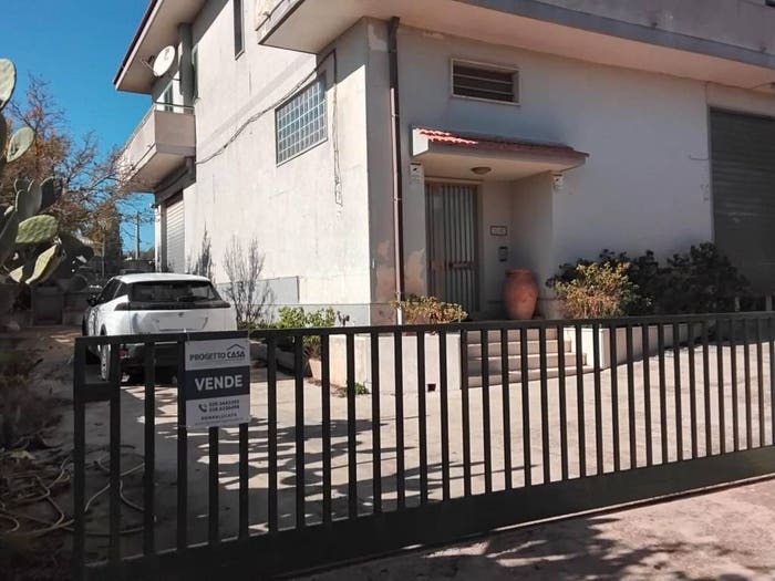 Casa con 6 locali in vendita in Contrada Mauto, Modica Alta, Modica