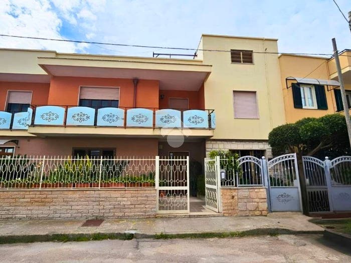 Appartamento quadrilocale in vendita in Via q Tarantino, Centro, Nardò