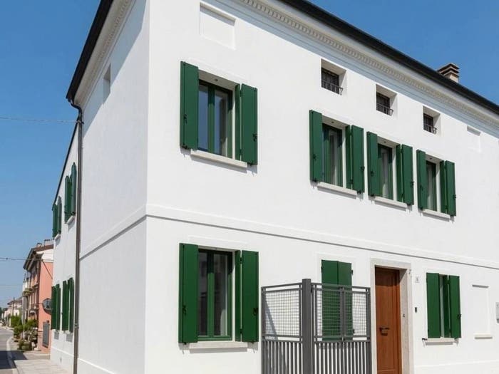 Casa con 6 locali in vendita in Via Dante Alighieri, Centro, Bagnolo San Vito
