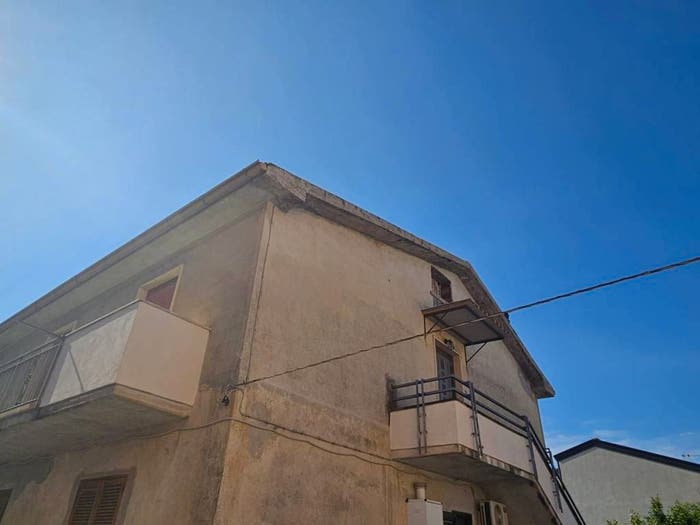 Appartamento quadrilocale in vendita in Via Alcide De Gasperi, Tortora Marina, Tortora