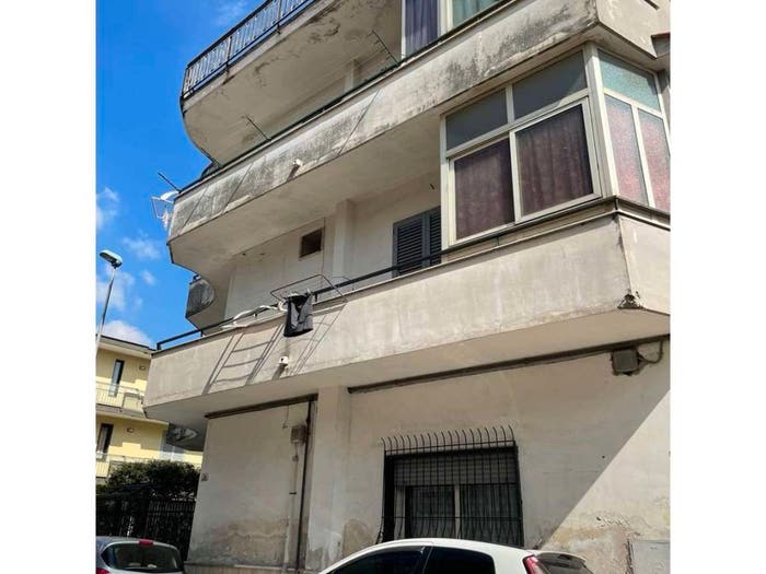 Appartamento con 6 locali in vendita in Via gilioli n, Grumo Nevano