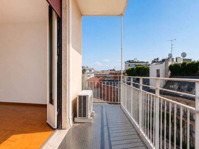 Appartamento trilocale in vendita in Via della Moscova, Moscova, Milano