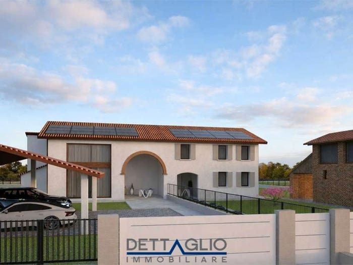 Case in Vendita e in Affitto - 3
