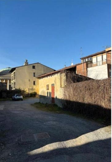 Appartamento trilocale in vendita in Vicolo San Vincenzo, Centro, Ghisalba