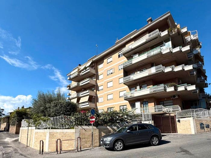 Appartamento monolocale in vendita in Via Grazia Deledda, Tor Lupara, Fonte Nuova