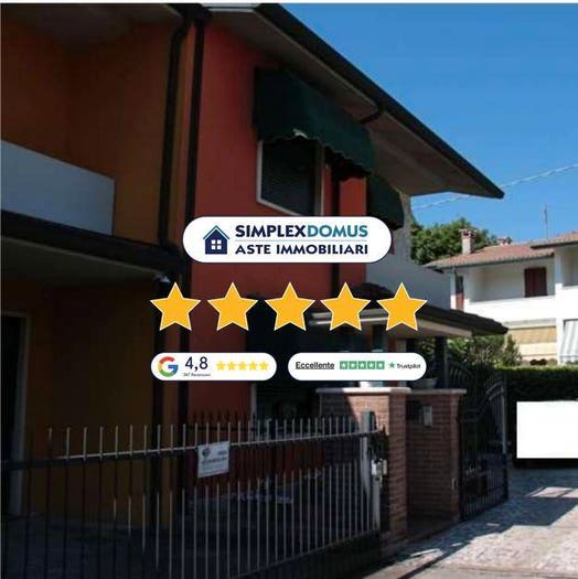 Appartamento con 6 locali in vendita in Viale Roma, Centro, Cologna Veneta