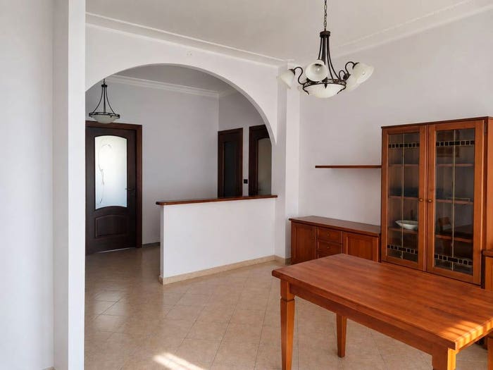 Appartamento trilocale in vendita in Via Concordia, Nichelino