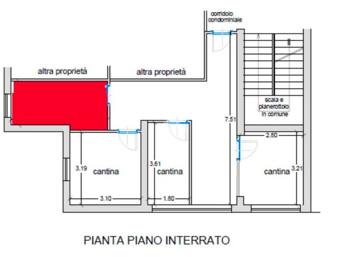 Case in Vendita e in Affitto - 2