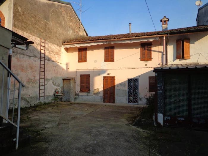 Casa con 6 locali in vendita in Via Stanga, Centro, Trigolo