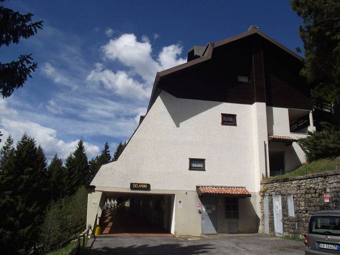 Appartamento monolocale in vendita in Via Monte Pora, Castione della Presolana