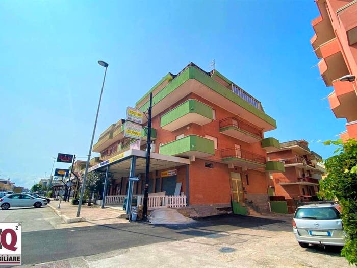 Appartamento quadrilocale in vendita in Mondragone