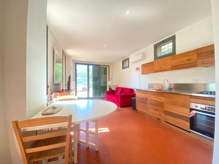 Appartamento trilocale in vendita in Via Vecchia Aretina, L'Apparita Monte Pilli, Bagno a Ripoli