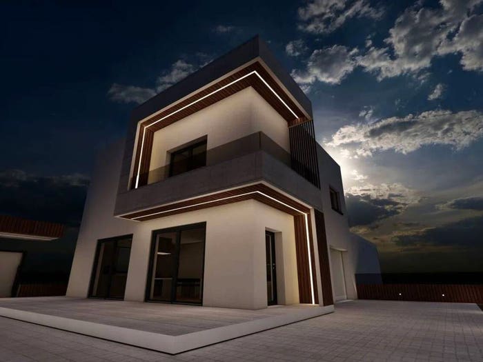 Casa con 6 locali in vendita in Via Amendola SNC, Bronte