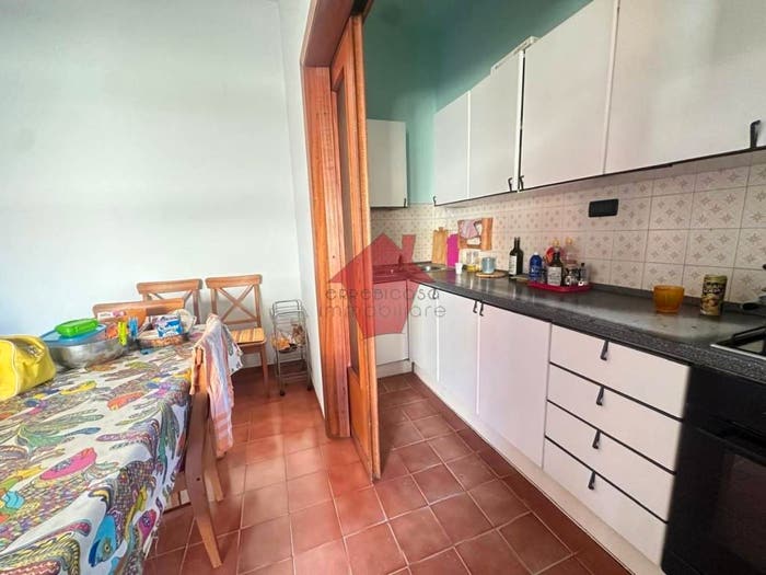 Appartamento con 6 locali in vendita in Masini XX Settembre, Empoli