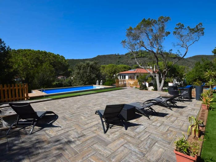Casa con 6 locali in vendita in Via Filetto, Bonalaccia Filetto, Campo nell'Elba