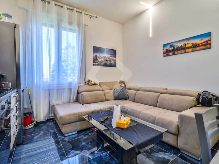 Appartamento trilocale in vendita in San Ruffillo, Bologna