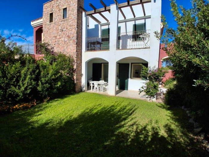 Appartamento bilocale in vendita in Santa Teresa Gallura