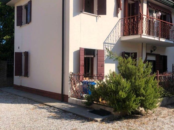 Casa con 5 locali in vendita in Borgo Pieve, Castelfranco Veneto